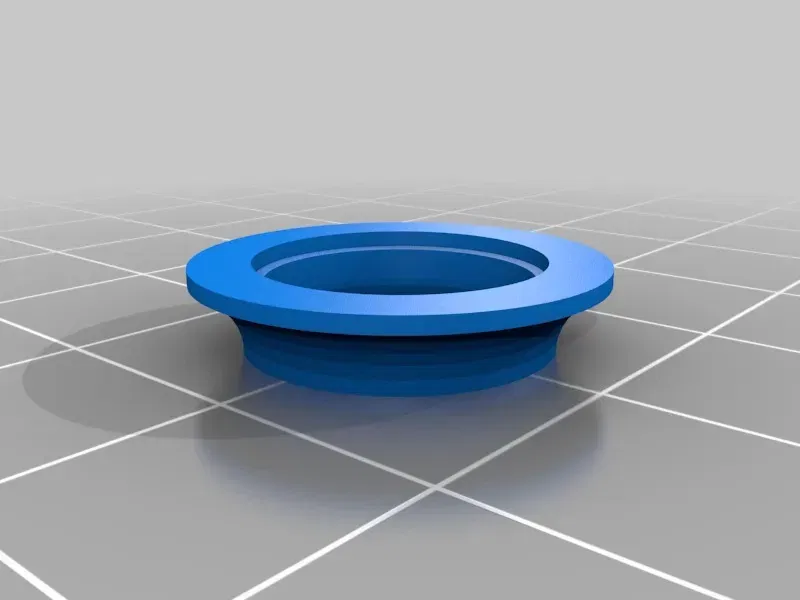 Vòng bi bóng lăn thiết kế lắp ghép không cần keo - Image 6