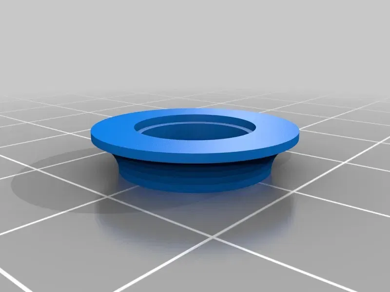 Vòng bi bóng lăn thiết kế lắp ghép không cần keo - Image 7