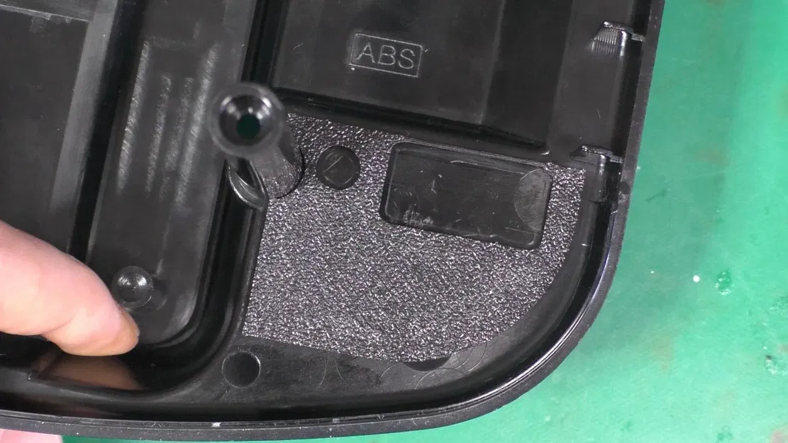 Hướng dẫn khoan cho SNES Multiout trên Virtual Boy - Image 1