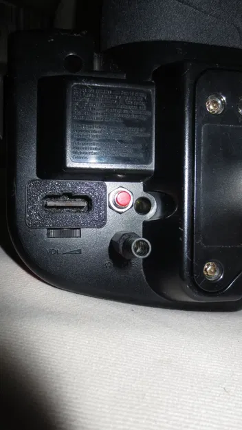 Hướng dẫn khoan cho SNES Multiout trên Virtual Boy - Image 2