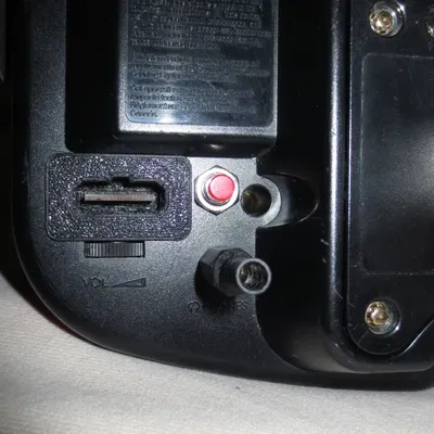 Hướng dẫn khoan cho SNES Multiout trên Virtual Boy