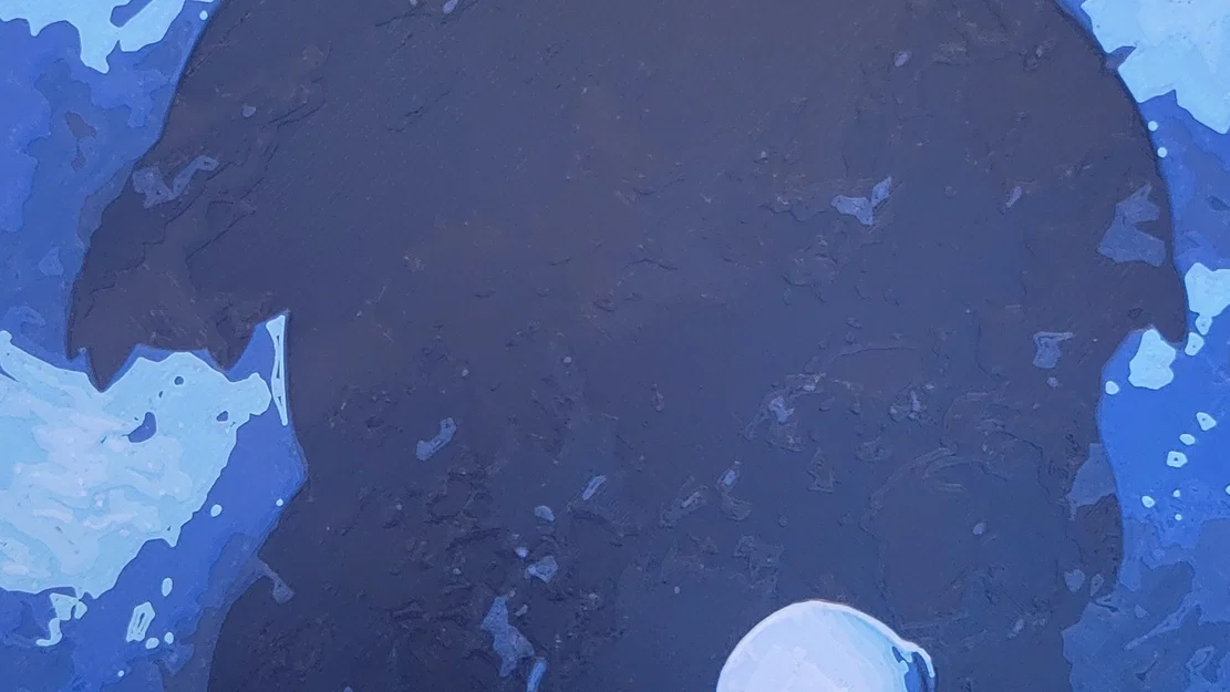 Bulbasaur - Nhân vật Pokémon đầu tiên trong HueForge - Image 4