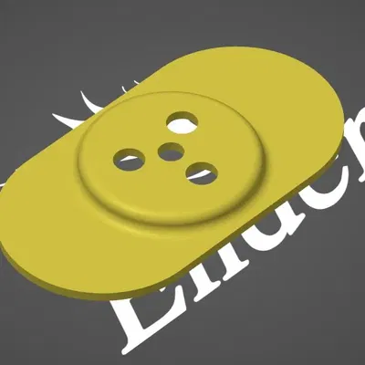 Khóa nguồn cho máy giặt cửa trước - Phiên bản 1