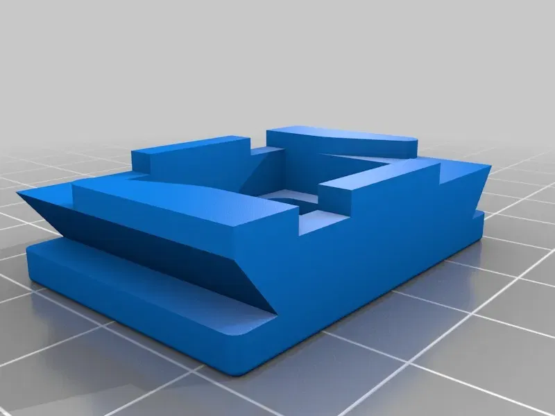 Bảng chân máy Arca nhỏ gọn tương thích với PD Capture - Image 3