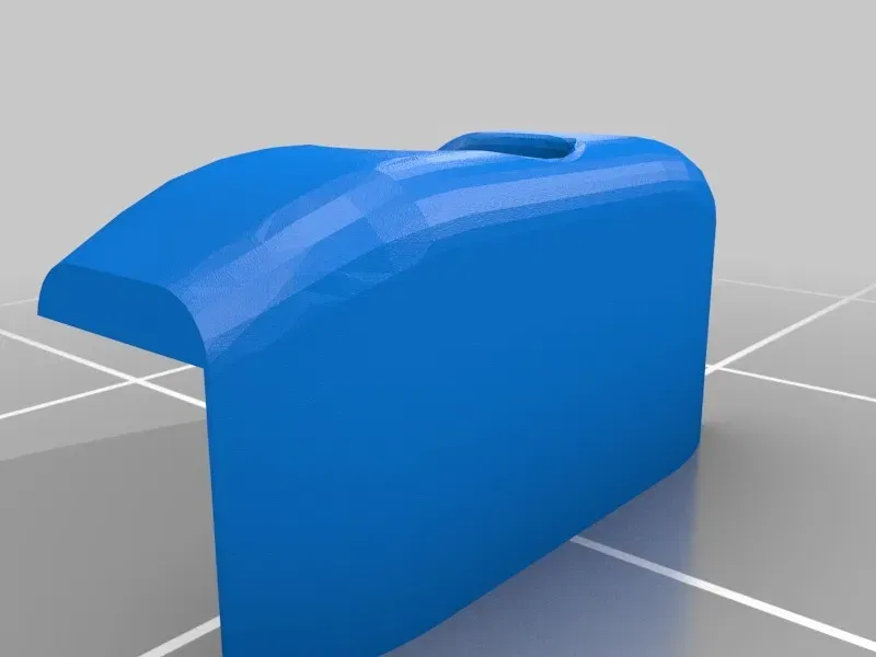 Cần gạt ngón tay tùy chỉnh cho dao Real Steel H9 Takin - Image 3