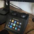 Giá đỡ LEGO cho Stream Deck máy tính 2x2 - Thumbnail 1