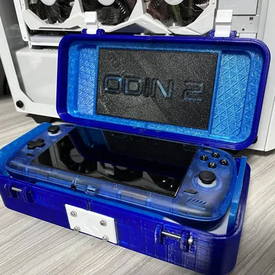 Hộp du lịch Ayn ODIN 2 - Lớn