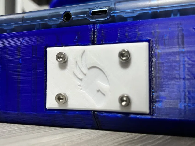 Hộp du lịch Ayn ODIN 2 - Lớn - Image 5