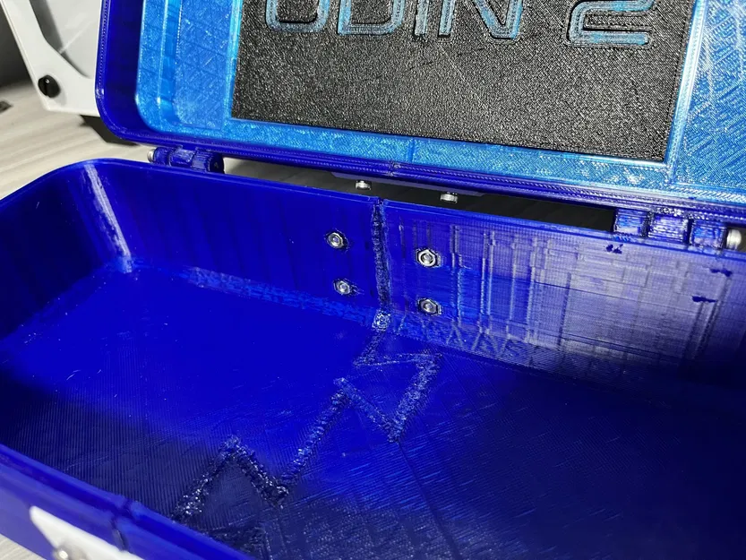 Hộp du lịch Ayn ODIN 2 - Lớn - Image 6