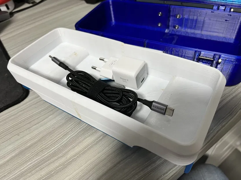 Hộp du lịch Ayn ODIN 2 - Lớn - Image 10