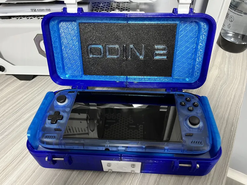 Hộp du lịch Ayn ODIN 2 - Lớn - Image 11