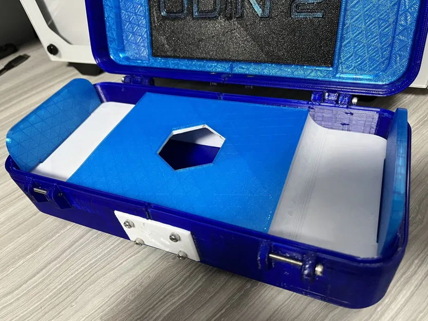 Hộp du lịch Ayn ODIN 2 - Lớn - Image 12