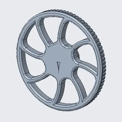 Núm vặn máy sấy cho người thấp chiều cao