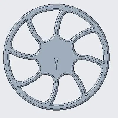 Núm vặn máy sấy cho người thấp chiều cao