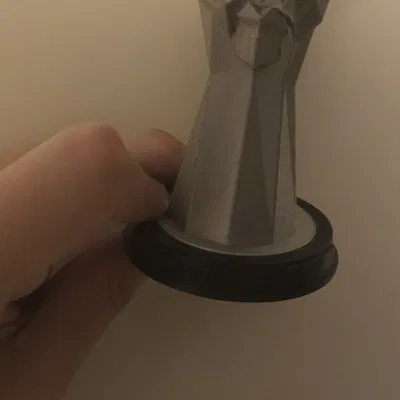 Nhân vật thần thoại Bắc Âu: Bà Chủ Mỏ