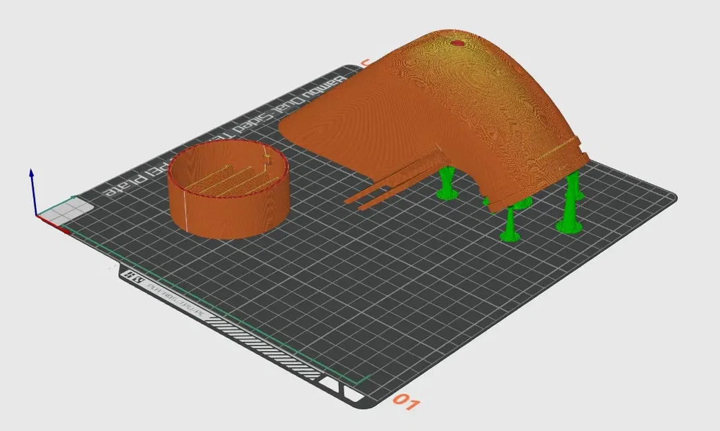Cửa gió bên cho xe hơi - Giải pháp thông gió hiệu quả - Image 2