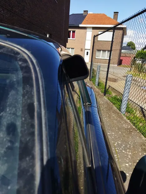 Cửa gió bên cho xe hơi - Giải pháp thông gió hiệu quả - Image 3