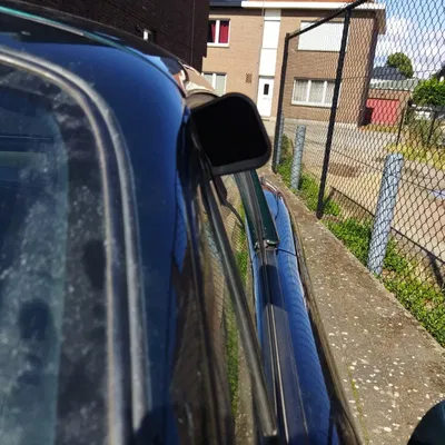 Cửa gió bên cho xe hơi - Giải pháp thông gió hiệu quả