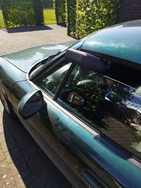 Cửa gió bên cho xe hơi - Giải pháp thông gió hiệu quả - Image 6