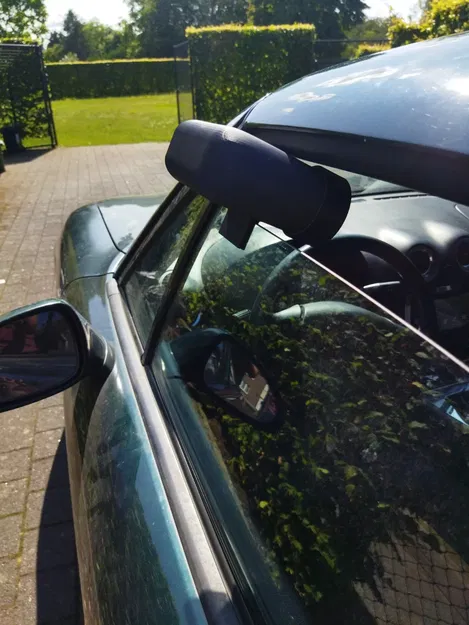 Cửa gió bên cho xe hơi - Giải pháp thông gió hiệu quả - Image 7