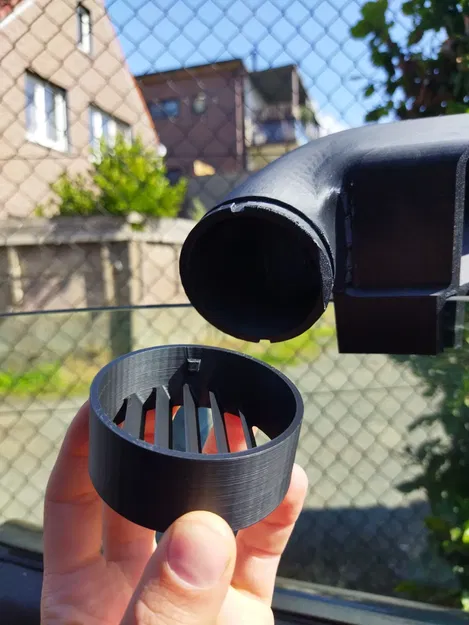 Cửa gió bên cho xe hơi - Giải pháp thông gió hiệu quả - Image 9