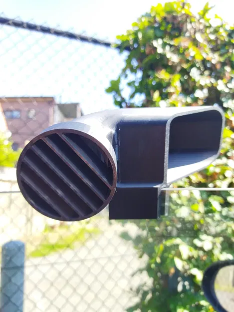 Cửa gió bên cho xe hơi - Giải pháp thông gió hiệu quả - Image 10