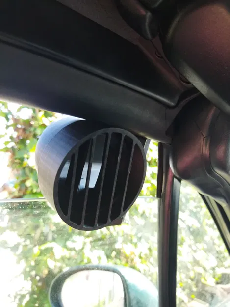 Cửa gió bên cho xe hơi - Giải pháp thông gió hiệu quả - Image 11