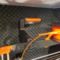 Giá đỡ cuộn filament MK3 kiểu thấp cho máy in 3D - Thumbnail 1