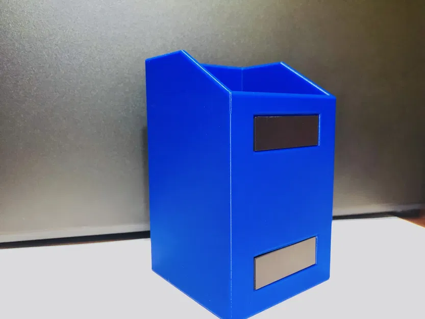 Hệ thống ống dẫn phân từ tính cho Bambu Labs P1s - Image 1