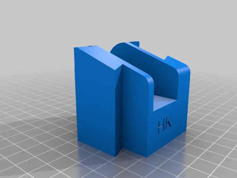 Giá đỡ súng ngắn an toàn liên kết dành cho súng Glock và 1911 - Image 4