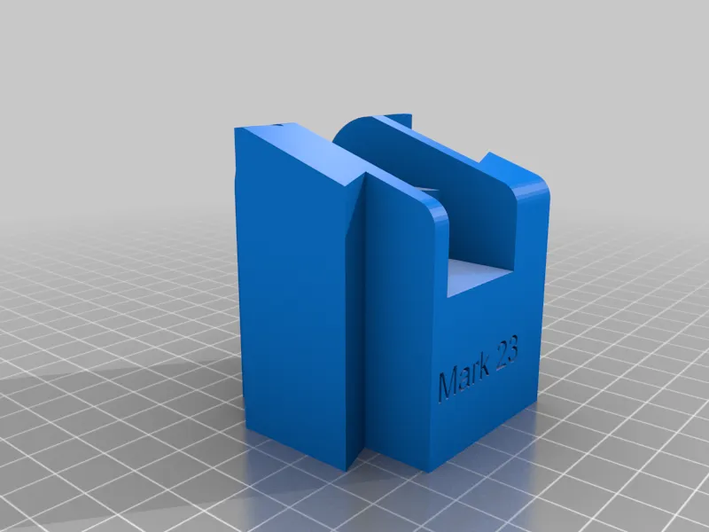 Giá đỡ súng ngắn an toàn liên kết dành cho súng Glock và 1911 - Image 5