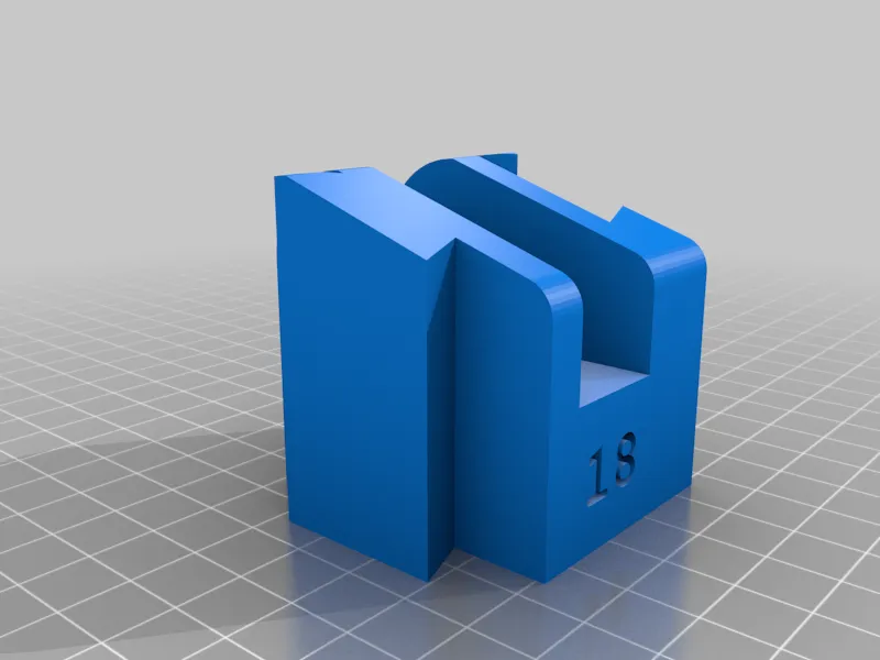 Giá đỡ súng ngắn an toàn liên kết dành cho súng Glock và 1911 - Image 16