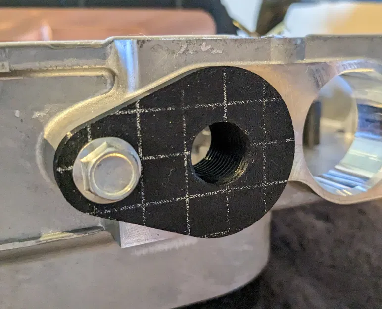 Cổng kết nối tín hiệu Mitsubishi Outlander REMCU - Image 1