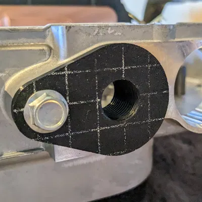 Cổng kết nối tín hiệu Mitsubishi Outlander REMCU