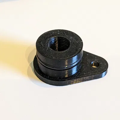 Cổng kết nối tín hiệu Mitsubishi Outlander REMCU