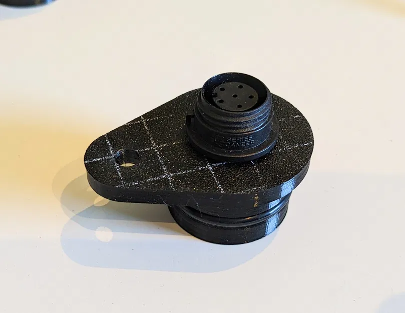 Cổng kết nối tín hiệu Mitsubishi Outlander REMCU - Image 4