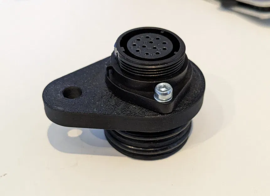 Cổng kết nối tín hiệu Mitsubishi Outlander REMCU - Image 6