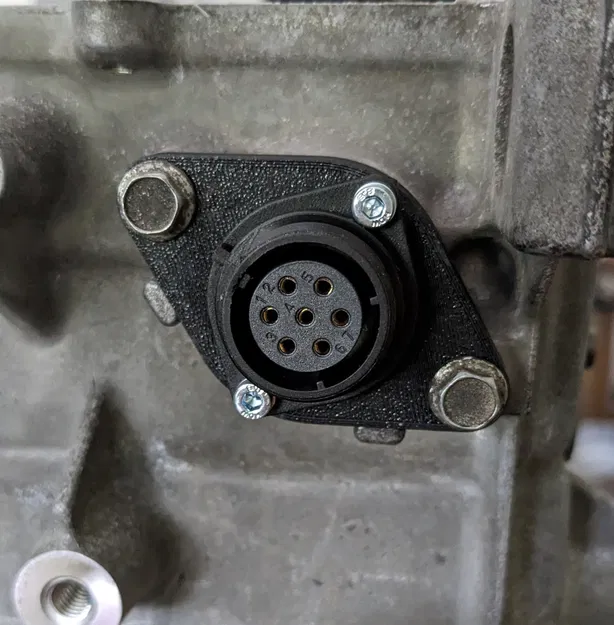 Cáp tín hiệu cho Mitsubishi Outlander Charger - Image 1