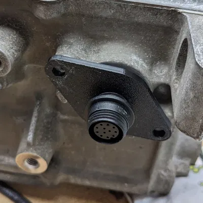 Cáp tín hiệu cho Mitsubishi Outlander Charger