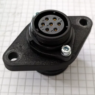 Cáp tín hiệu cho Mitsubishi Outlander Charger