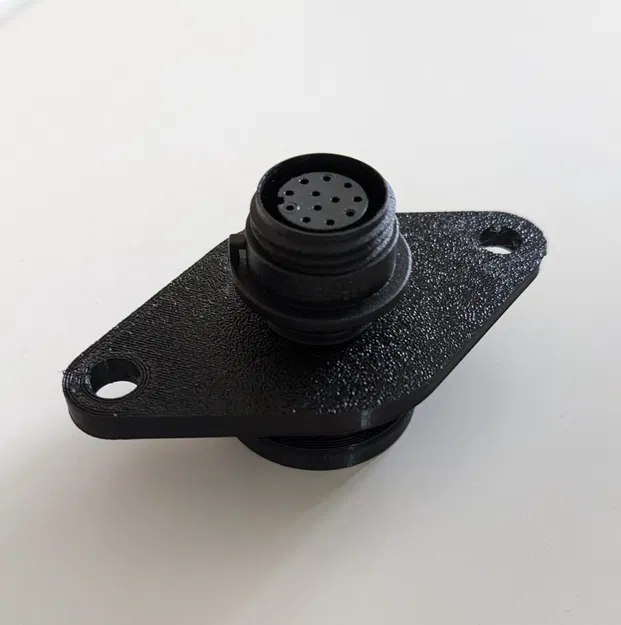 Cáp tín hiệu cho Mitsubishi Outlander Charger - Image 4