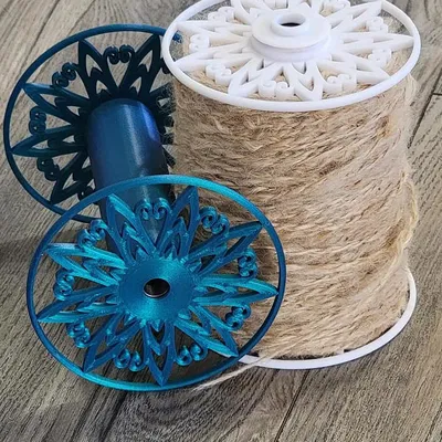 Giá đỡ cuộn Starburst cho máy EEL 6.0