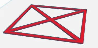 Công cụ hiệu chỉnh độ cao giường in 3D - Image 1