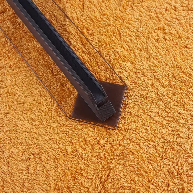 Khung ảnh A4 mỏng thanh lịch treo tường - Image 5