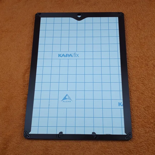 Khung ảnh A4 mỏng thanh lịch treo tường - Image 16