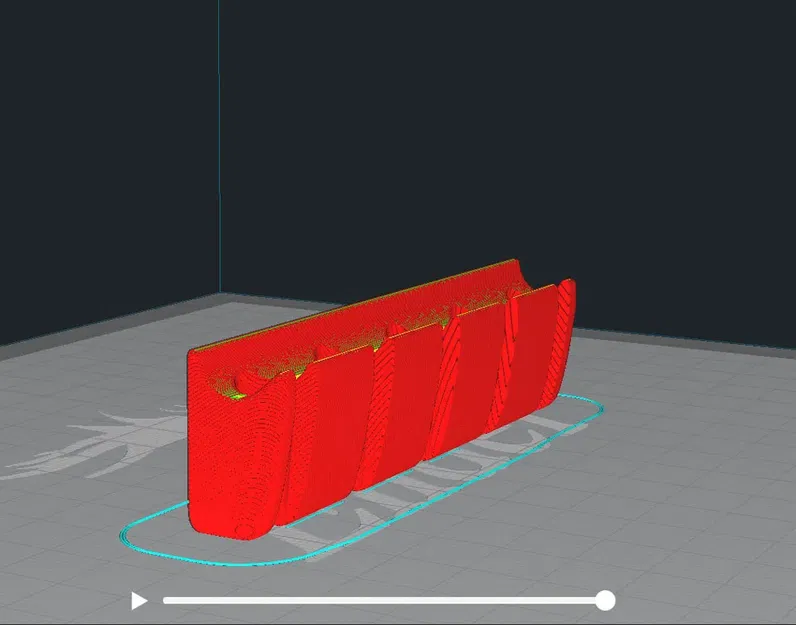 Giá đỡ cáp USB treo tường với tùy chọn lắp đặt khác nhau - Image 4