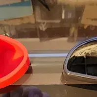 Nắp kết thúc thanh chính cho giá đỡ mái xe Yakima