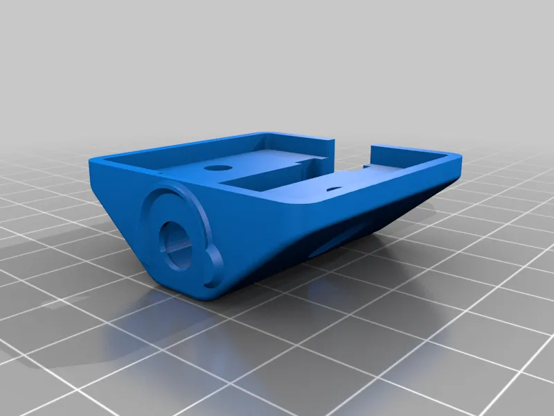 Mở rộng jack tai nghe gắn dưới bàn làm việc hoặc tường - Image 7