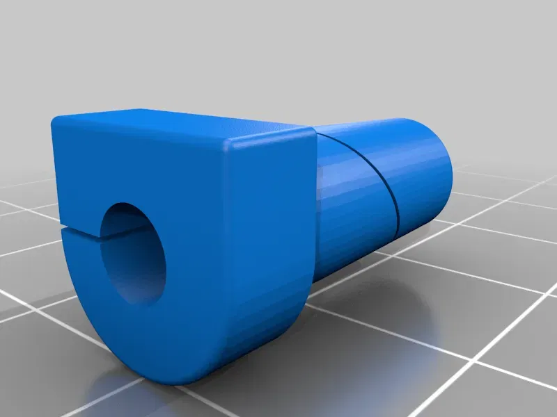 Mở rộng jack tai nghe gắn dưới bàn làm việc hoặc tường - Image 9