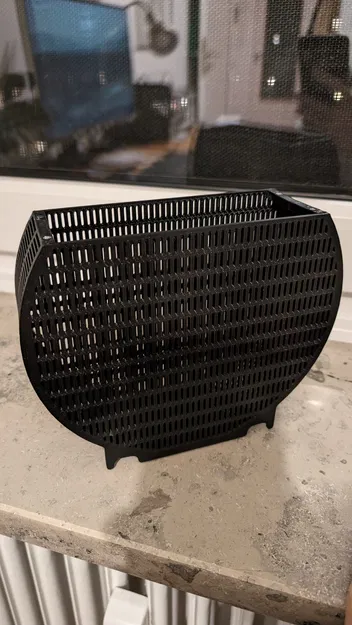 Giá đỡ silica gel cho máy sấy filament Sunlu S2 - Image 2